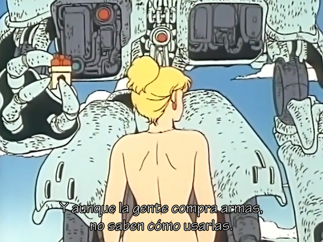 Dragon's Heaven (A\H Fansú)